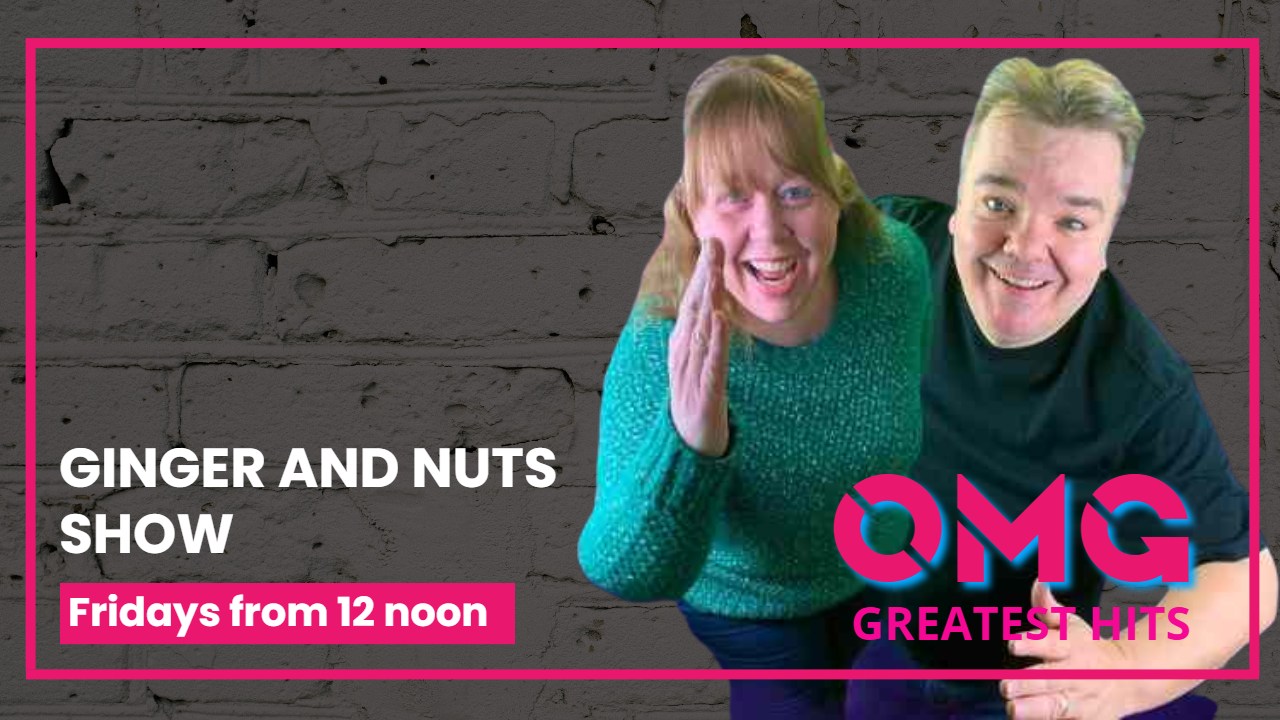 Ginger and Nuts Show