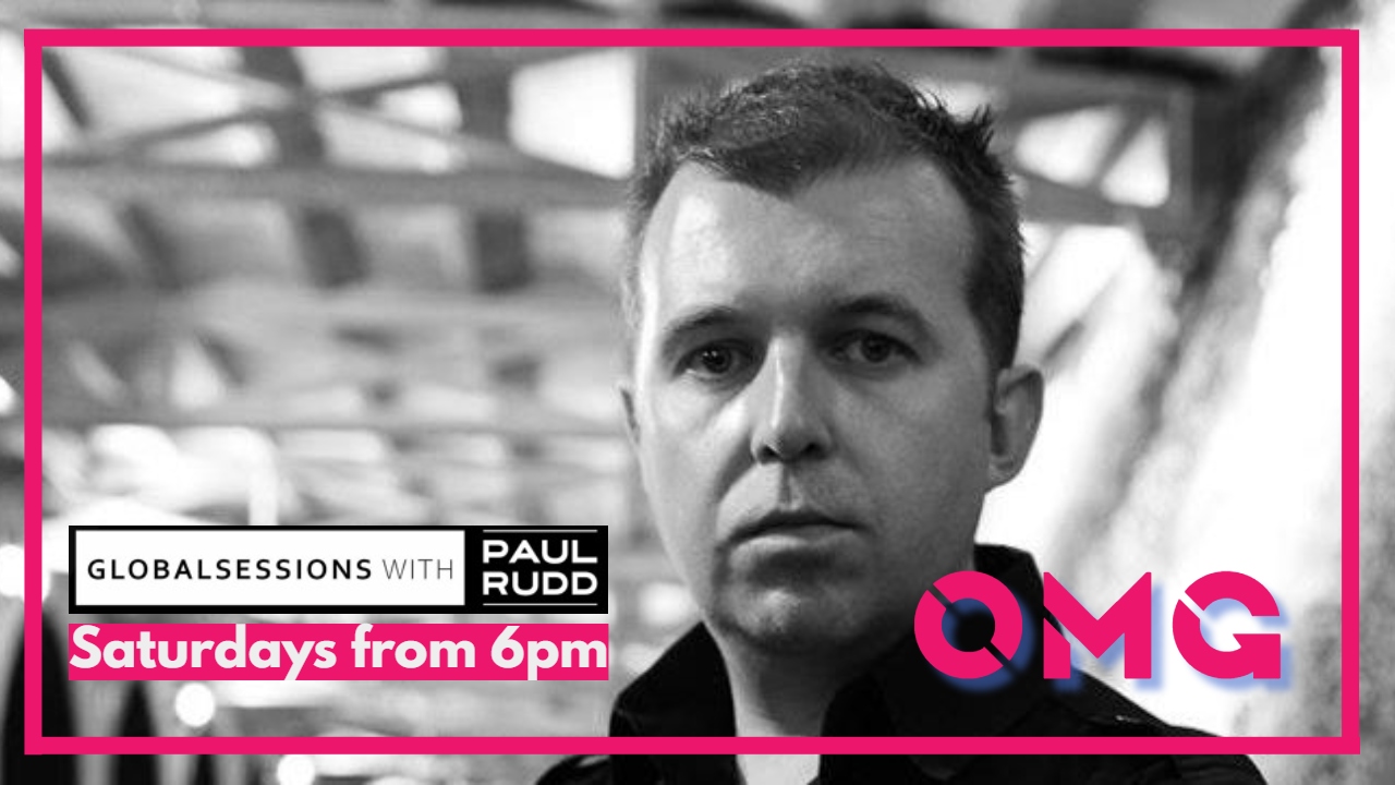 Globalsessions with Paul Rudd