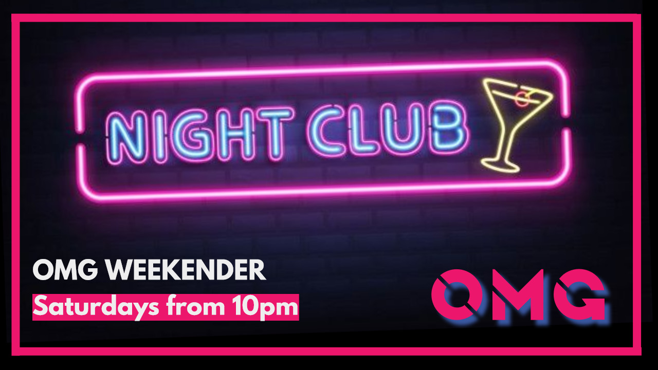 OMG Weekender